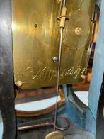 Zeldzame antieke schoorsteenklok - Maison Dijon., Antiek en Kunst, Ophalen of Verzenden