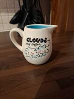 Melkkan blond amsterdam, Huis en Inrichting, Keuken | Servies, Ophalen, Zo goed als nieuw