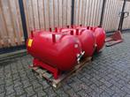 KETELS BUFFERS TANKS, Doe-het-zelf en Verbouw, Compressors, Ophalen of Verzenden, Zo goed als nieuw