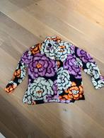 Essentiel Antwerp Zijden Blouse Maat 40 als nieuw., Ophalen of Verzenden, Zo goed als nieuw, Maat 38/40 (M), Overige kleuren