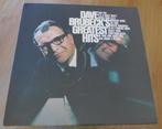 Dave Brubeck – Dave Brubeck's Greatest Hits, Ophalen of Verzenden, 1980 tot heden, Gebruikt, Jazz
