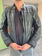Leren motorjas van Difi – maat 50, Ophalen of Verzenden, Tweedehands, Jas | leer