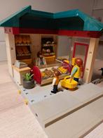 Playmobil Bakkerij winkel 4410, Kinderen en Baby's, Speelgoed | Playmobil, Ophalen of Verzenden, Gebruikt, Complete set