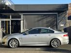 Jaguar XF 3.0 V6 AWD Premium Business Edition "one of a kind, Auto's, Jaguar, Automaat, Euro 5, Gebruikt, 2995 cc