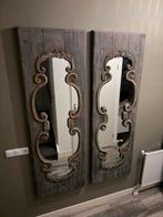 PTMD Spiegels - 55x5x170 cm, Huis en Inrichting, Woonaccessoires | Spiegels, Ophalen, Zo goed als nieuw, Overige vormen, 150 tot 200 cm