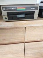 Goed werkende Commodore 1541 diskdrive., Computers en Software, Vintage Computers, Ophalen of Verzenden