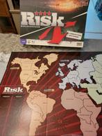 Risk met 7 dobbelstenen compleet, Verzamelen, Transformers, G1, Ophalen of Verzenden