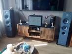 Vocal 816 luidsprekers, Zo goed als nieuw, 120 watt of meer, Front, Rear of Stereo speakers, Ophalen