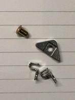 Referentienokje Tandriemrail Marantec, Verzenden