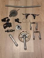Vintage MTB Onderdelen Bundel - Wheeler 6800, Fietsen en Brommers, Fietsonderdelen, Ophalen of Verzenden, Gebruikt, Mountainbike