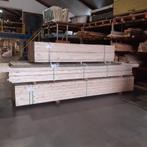 balken hout nieuw, Ophalen, Nieuw, 250 cm of meer, Balken
