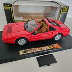 ANSON: FERRARI 328 GTS, Ophalen of Verzenden, Zo goed als nieuw, Auto, Anson