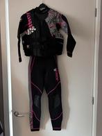 Jobe wetsuit met zwemvest maat M, Watersport en Boten, Wetsuit, Zo goed als nieuw, Dame, Jobe
