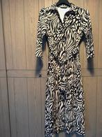 Lady Day lange jurk, Ophalen, Zo goed als nieuw, Maat 34 (XS) of kleiner, Onder de knie