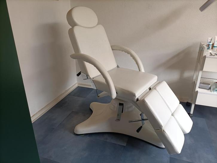 Behandelstoel, Sport en Fitness, Gezondheidsproducten en Wellness, Gebruikt, Overige typen, Ophalen