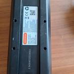 Bafang accu elektrische fiets 600Wh + oplader, Fietsen en Brommers, Ophalen of Verzenden, Zo goed als nieuw