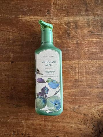 *NIEUW* diverse gel handzeep van Bath & Body Works beschikbaar voor biedingen