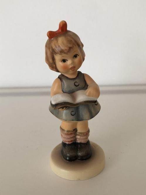 Hummel 2051/A Once Upon A Time (Reyshof), Verzamelen, Beelden en Beeldjes, Zo goed als nieuw, Hummel, Ophalen of Verzenden