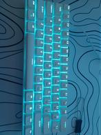 Keyboard 60%, Computers en Software, Toetsenborden, Gaming toetsenbord, Nieuw, Ophalen of Verzenden, Overige indelingen