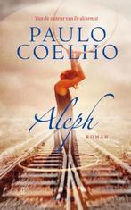 Aleph, Ophalen of Verzenden, Zo goed als nieuw, Nederland, Paulo Coelho