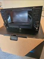 VW Golf 7 Multimedia Radio - Plug & Play, Auto diversen, Autoradio's, Ophalen of Verzenden