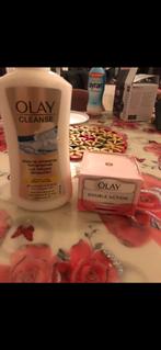Olay gezichts producten, Sieraden, Tassen en Uiterlijk, Uiterlijk | Gezichtsverzorging, Verzenden, Nieuw, Verzorging