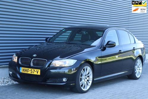 BMW 3-serie 330i | Navi / PDC / Airco / LED, Auto's, BMW, Bedrijf, Te koop, 3-Serie, 4x4, ABS, Airbags, Airconditioning, Alarm