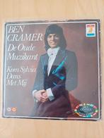 Eurovision 1973 Netherlands Ben Cramer, Cd's en Dvd's, Vinyl Singles, Gebruikt, Ophalen of Verzenden