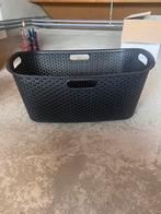 Wasmand, Ophalen, Zo goed als nieuw, Rond