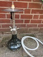 Amy deluxe waterpijp/ shisha, Verzamelen, Rookartikelen, Aanstekers en Luciferdoosjes, Ophalen, Zo goed als nieuw, (Water)pijp