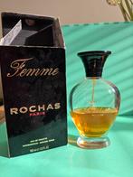 Rochas Femme Eau de Toilette 100 ml uniek , discontinued, Ophalen of Verzenden, Zo goed als nieuw