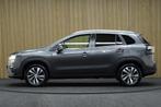 Suzuki S-Cross 1.5 Hybrid Automaat Style | € 3.100,- Demo, Gebruikt, Zwart, 4 cilinders, 400 kg