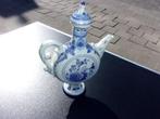 schenkkruik delfts blauw, Antiek en Kunst, Ophalen of Verzenden