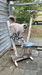 Kattenkrabboom, Dieren en Toebehoren, Ophalen, Zo goed als nieuw, Krabpaal