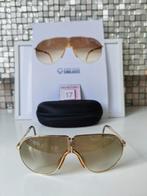 17- Origineel porsche design opvouwbare vintage zonnebril by, Sieraden, Tassen en Uiterlijk, Zonnebrillen en Brillen | Heren, Ophalen of Verzenden