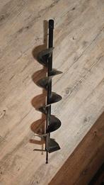 Grondboor - 15 cm diameter, Ophalen, Nieuw, Grondboor