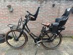 Stella Dolce Elektrische Damesfiets met Zitjes, Fietsen en Brommers, Elektrische fietsen, Ophalen of Verzenden, Gebruikt, Overige merken