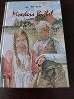 Moeders Bijbel - Jac. Overeem, Ophalen of Verzenden, Gelezen, Jac. Overeem, Christendom | Protestants