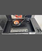 UNIEK '60S JAMES BOND KOFFER STEREO PORTABLE RECORD PLAYER, Overige merken, Pitch-regelaar, Ophalen of Verzenden, Zo goed als nieuw