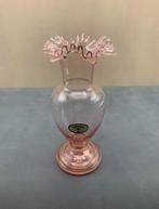 vaas van bohemia, Antiek en Kunst, Antiek | Glas en Kristal, Ophalen