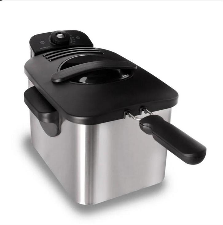 INVENTUM FRITEUSE GF 431 S., Witgoed en Apparatuur, Frituurpannen, Ophalen of Verzenden