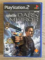 Syphon Filter Dark Mirror, Spelcomputers en Games, Gebruikt, Vanaf 18 jaar, Shooter, 1 speler