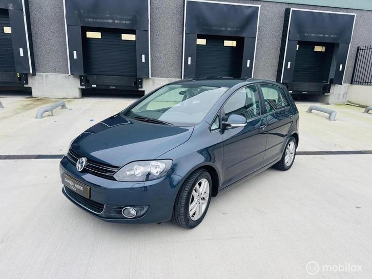 Volkswagen Golf Plus1.4TSI Highline DSG NAP 57000 km, Auto's, Volkswagen, Bedrijf, Te koop, Golf Plus, ABS, Airbags, Airconditioning