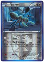 Plasma Storm,  Durant [reverse] 91/135, Verzenden, Nieuw, Losse kaart