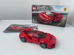 LEGO | Speed Champions | 76895, Ophalen of Verzenden, Zo goed als nieuw, Complete set, Lego