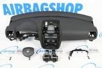 Airbag set - dashboard volkswagen golf 5 (2004-2008)