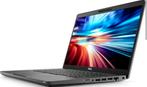 Dell 5400 i7, 16 GB, 14 inch, Met videokaart, Qwerty