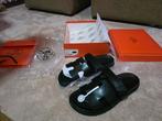 Hermes slippers chepre, Ophalen of Verzenden, Nieuw