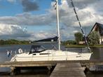 Fraaie Jeanneau Sun Odyssey 29.2 - vaarklaar!, Watersport en Boten, Kajuitzeilboten en Zeiljachten, Ophalen, Gebruikt, Diesel