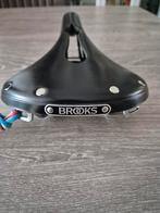 Nieuwe Brooks B17 Dameszadel, Fietsen en Brommers, Fietsonderdelen, Algemeen, Nieuw, Ophalen of Verzenden, Brooks